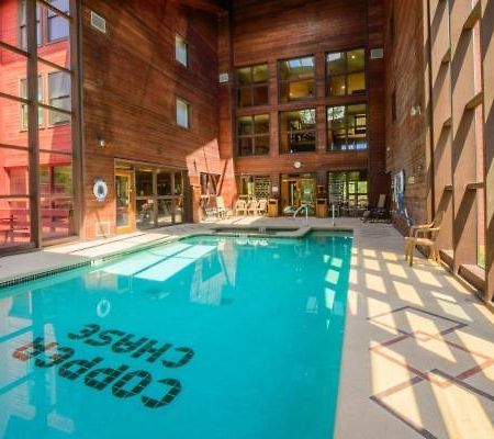 فيلا Tree House بريان هيد المظهر الخارجي الصورة
