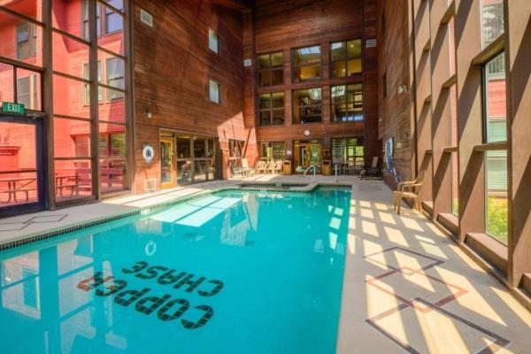 فيلا Tree House بريان هيد المظهر الخارجي الصورة