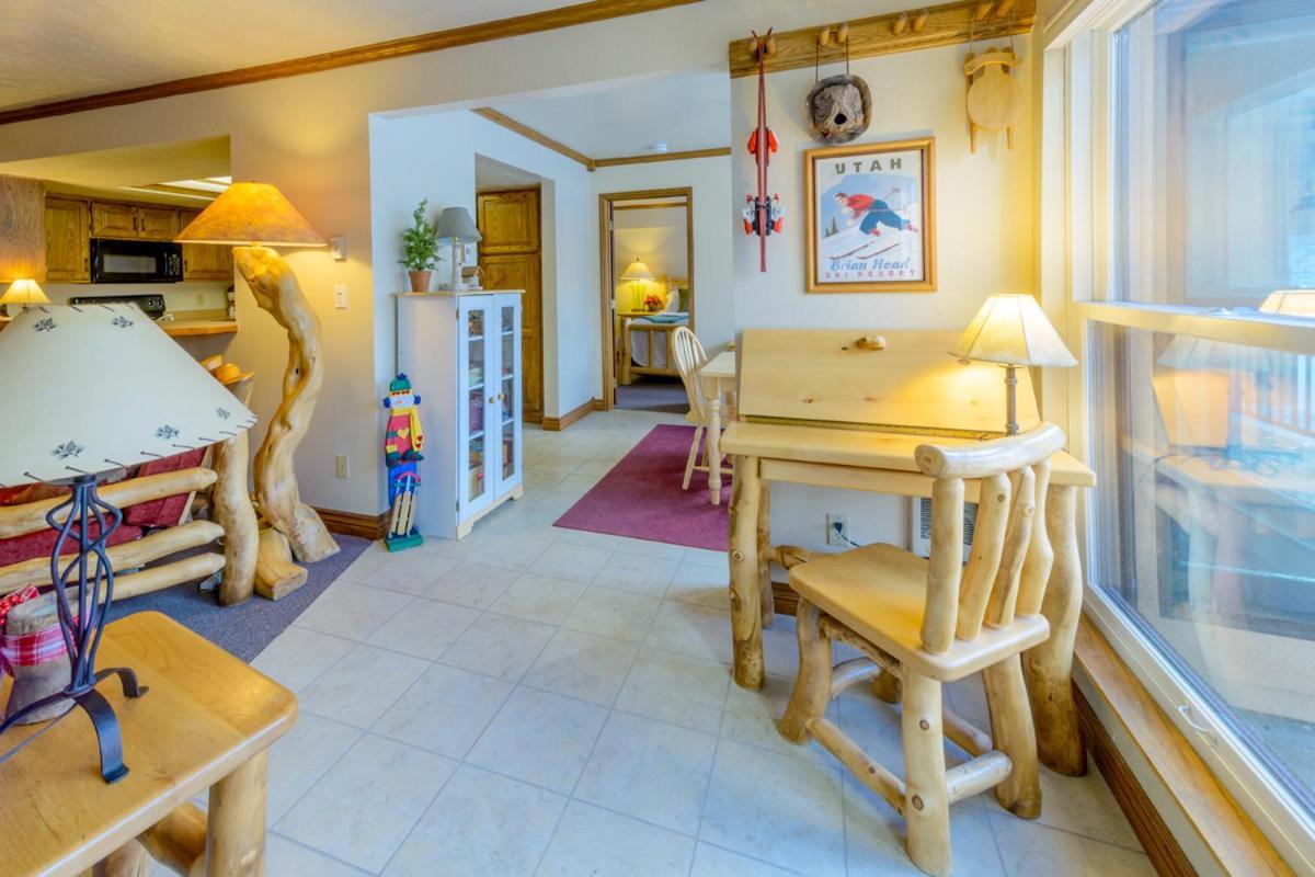 فيلا Tree House بريان هيد المظهر الخارجي الصورة