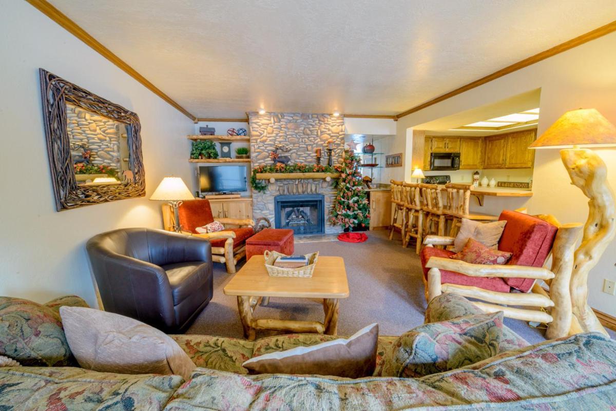 فيلا Tree House بريان هيد المظهر الخارجي الصورة
